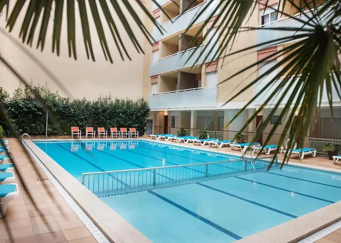 Apartaments Costa D\'Or