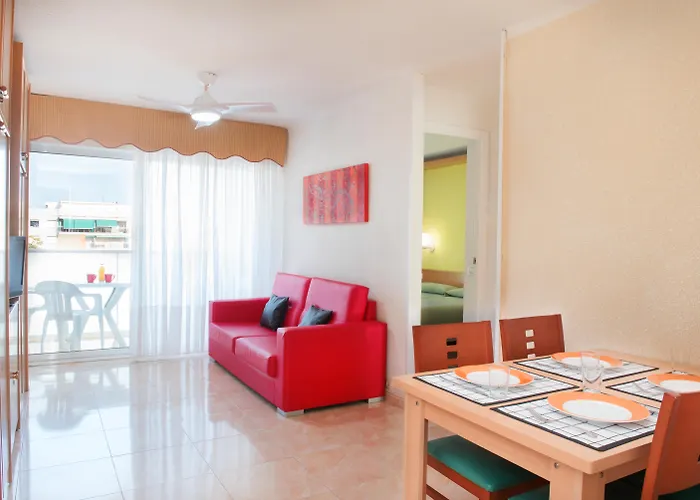Apartaments Costa D\'Or