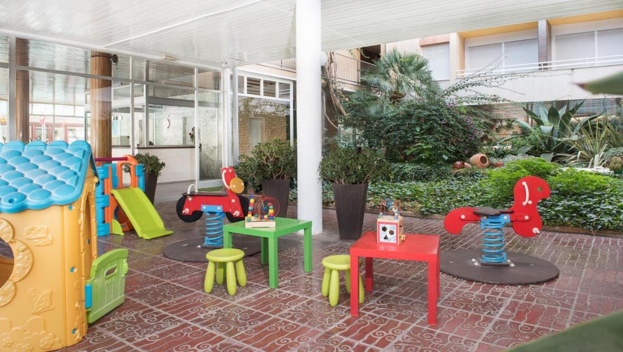 Apartamento Costa D'or