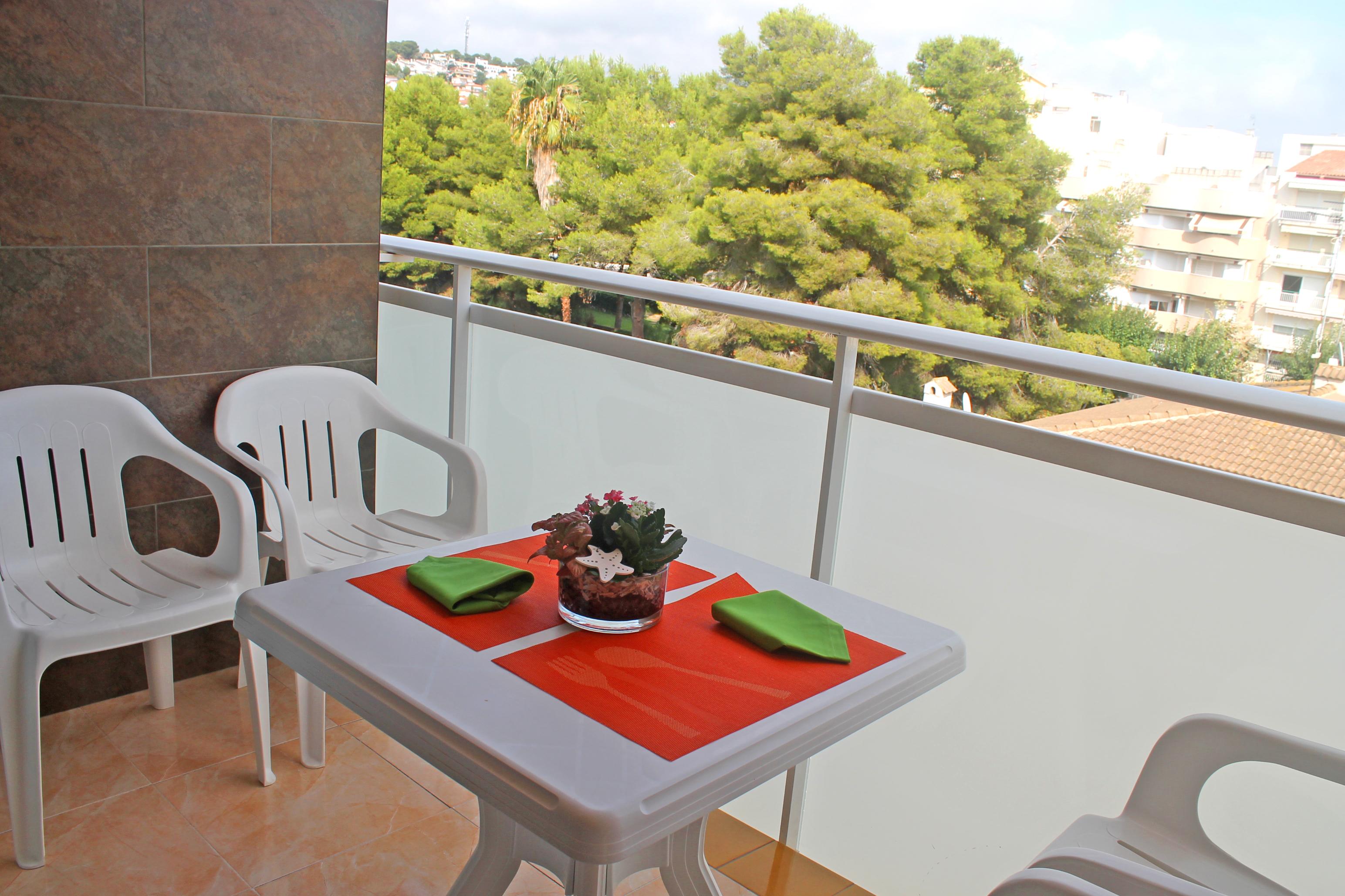 Costa D'or Apartamento Calafell