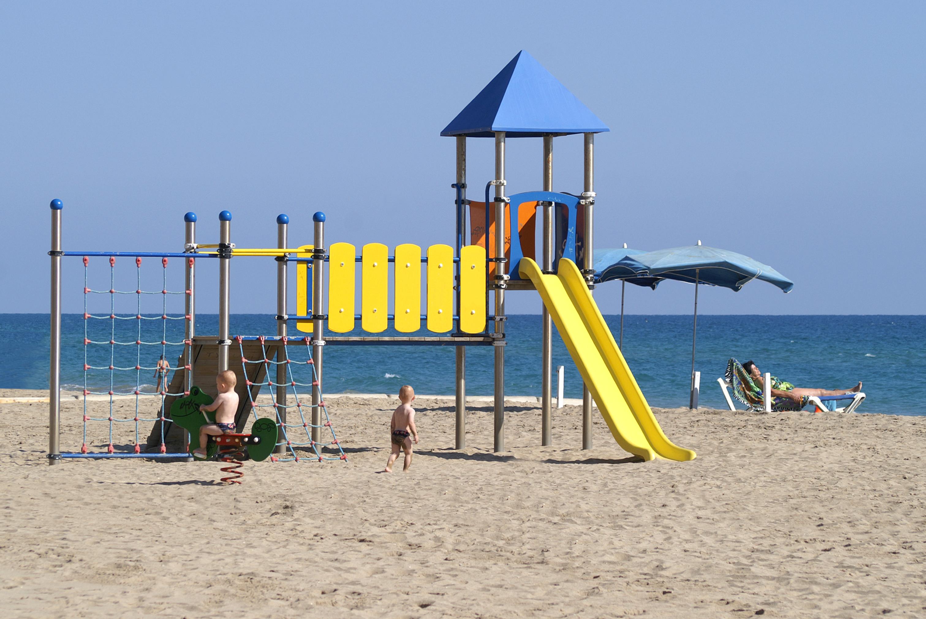 Costa D'or Calafell
