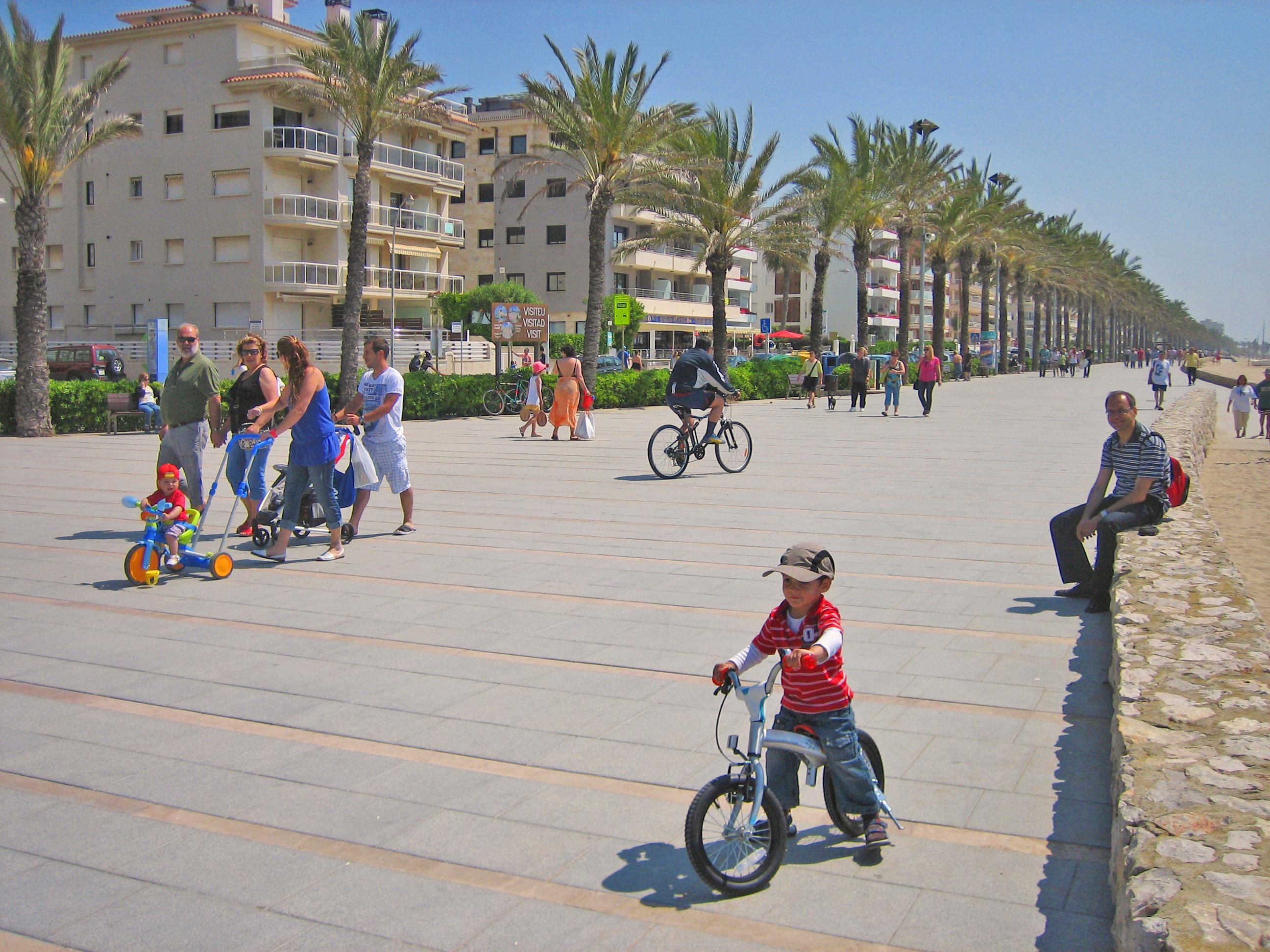 Costa D'or * Calafell