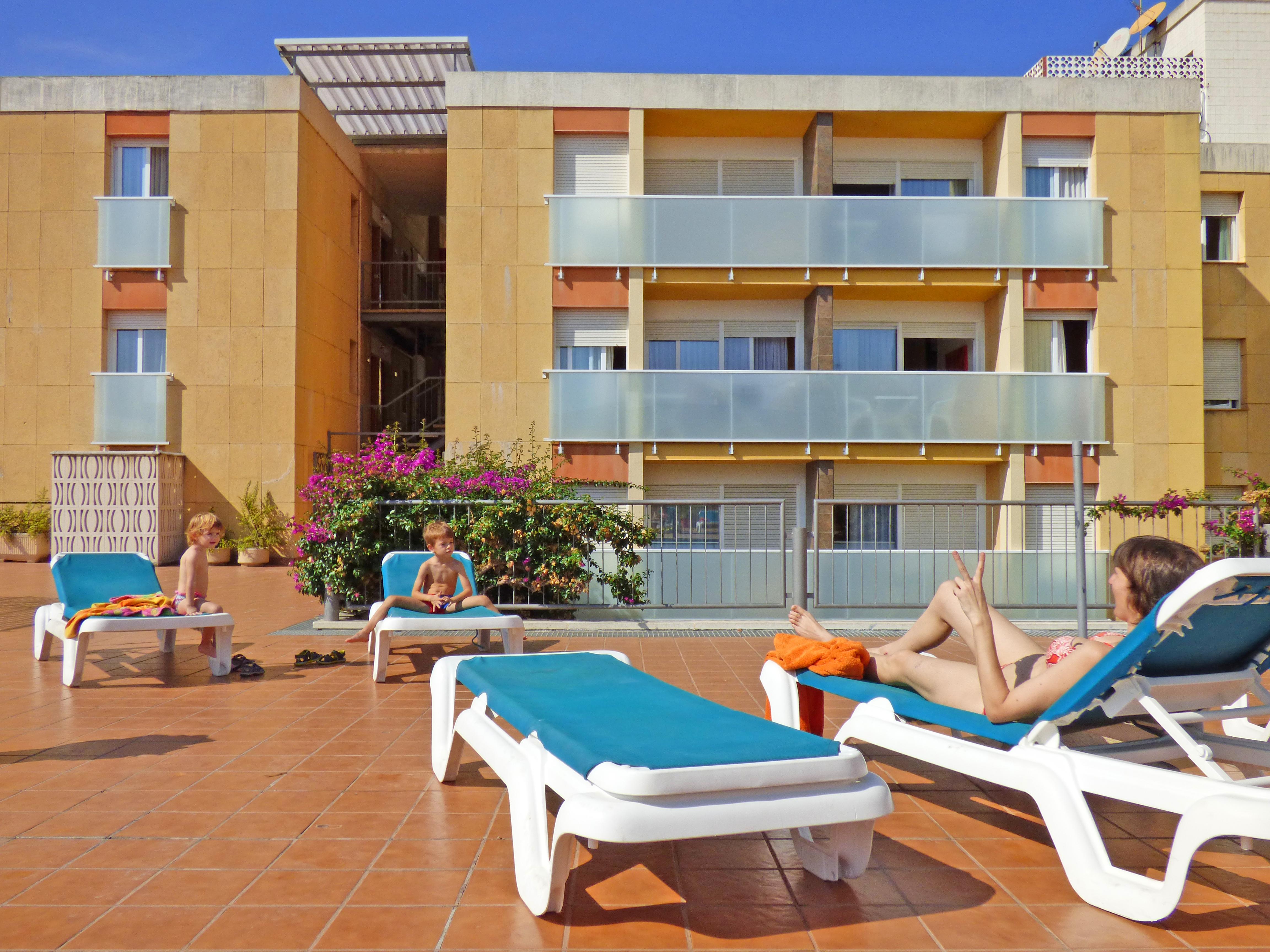 Costa D'or Apartamento *