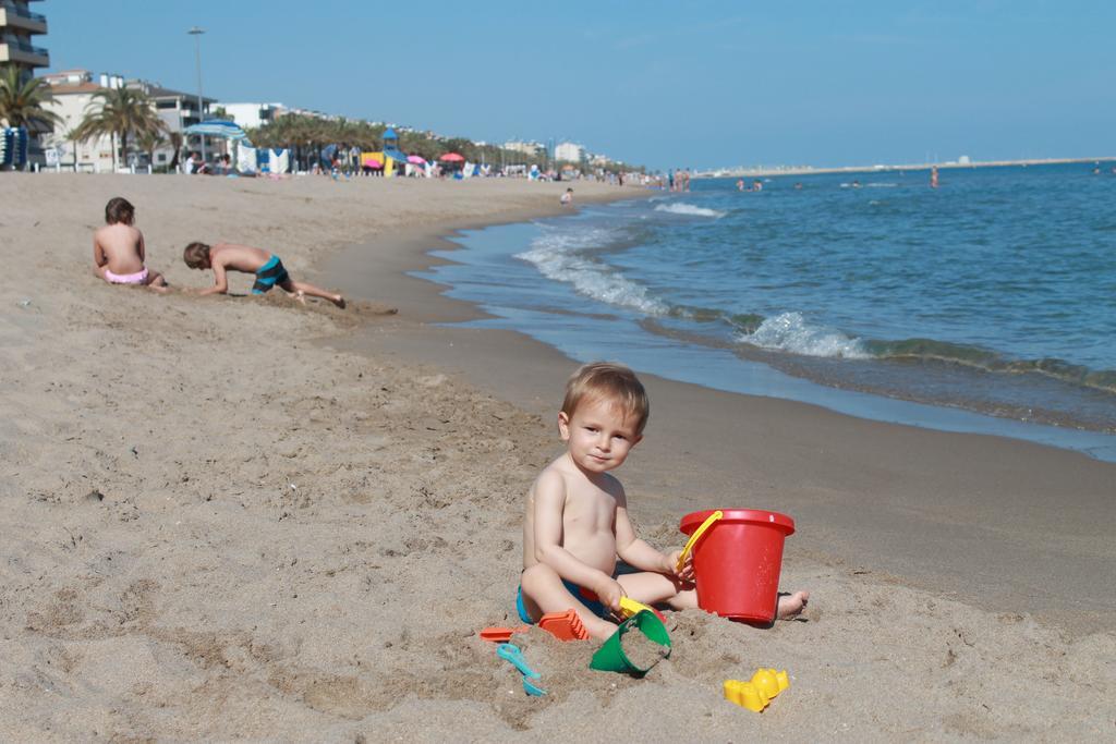 Apartamento Costa D'or Calafell