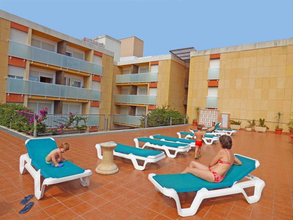 Apartamento Costa D'or