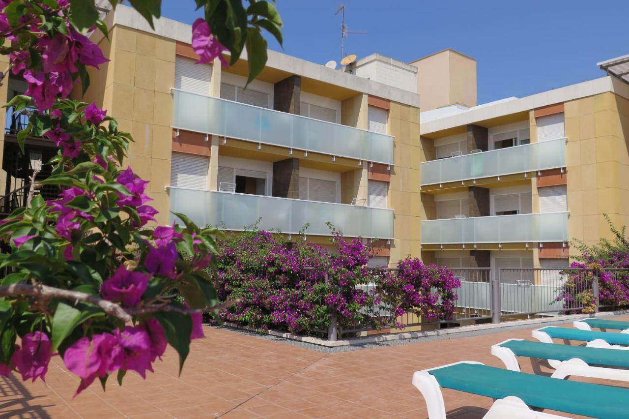 Apartamento Costa D'or *