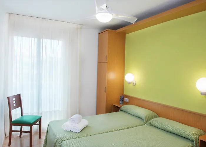 Apartaments Costa D\'Or
