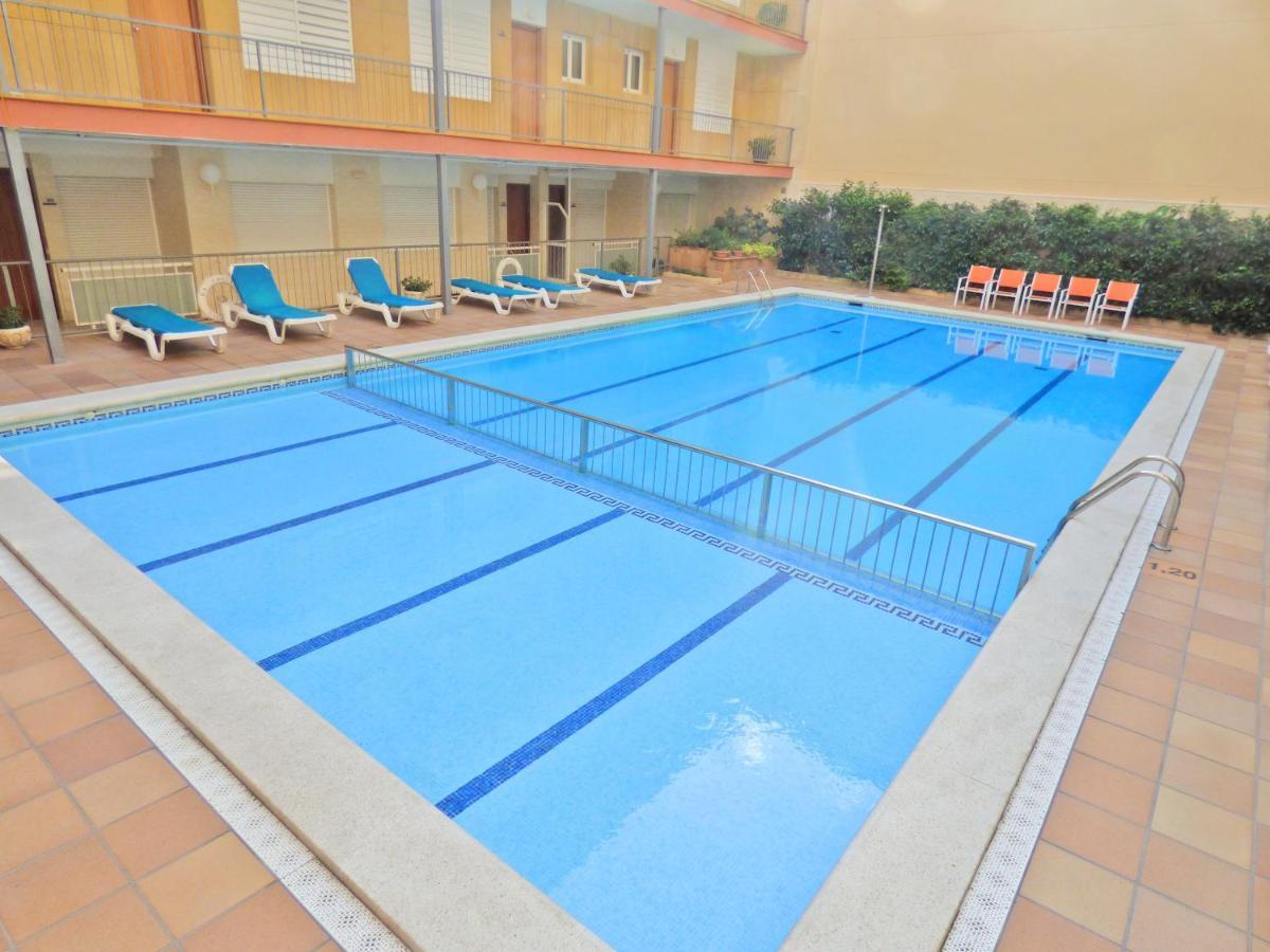 Costa D'or Appartement Calafell