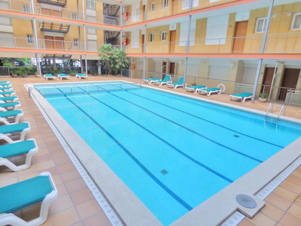 Appartement Costa D'or Calafell