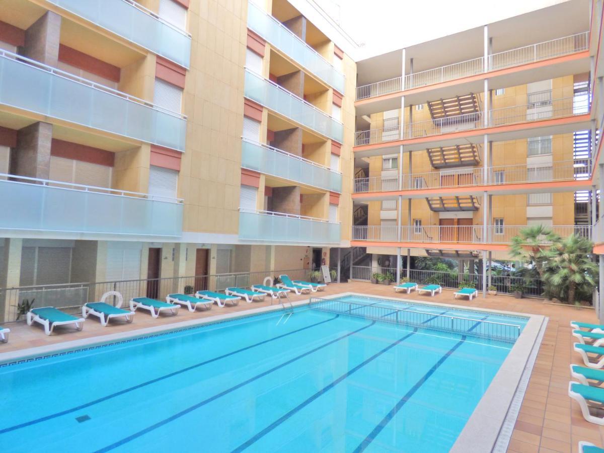 Appartement Costa D'or *