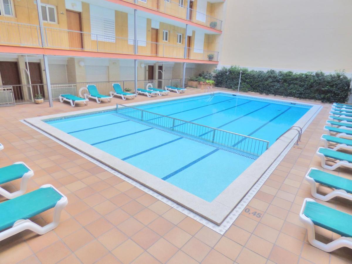 Costa D'or Appartement Calafell