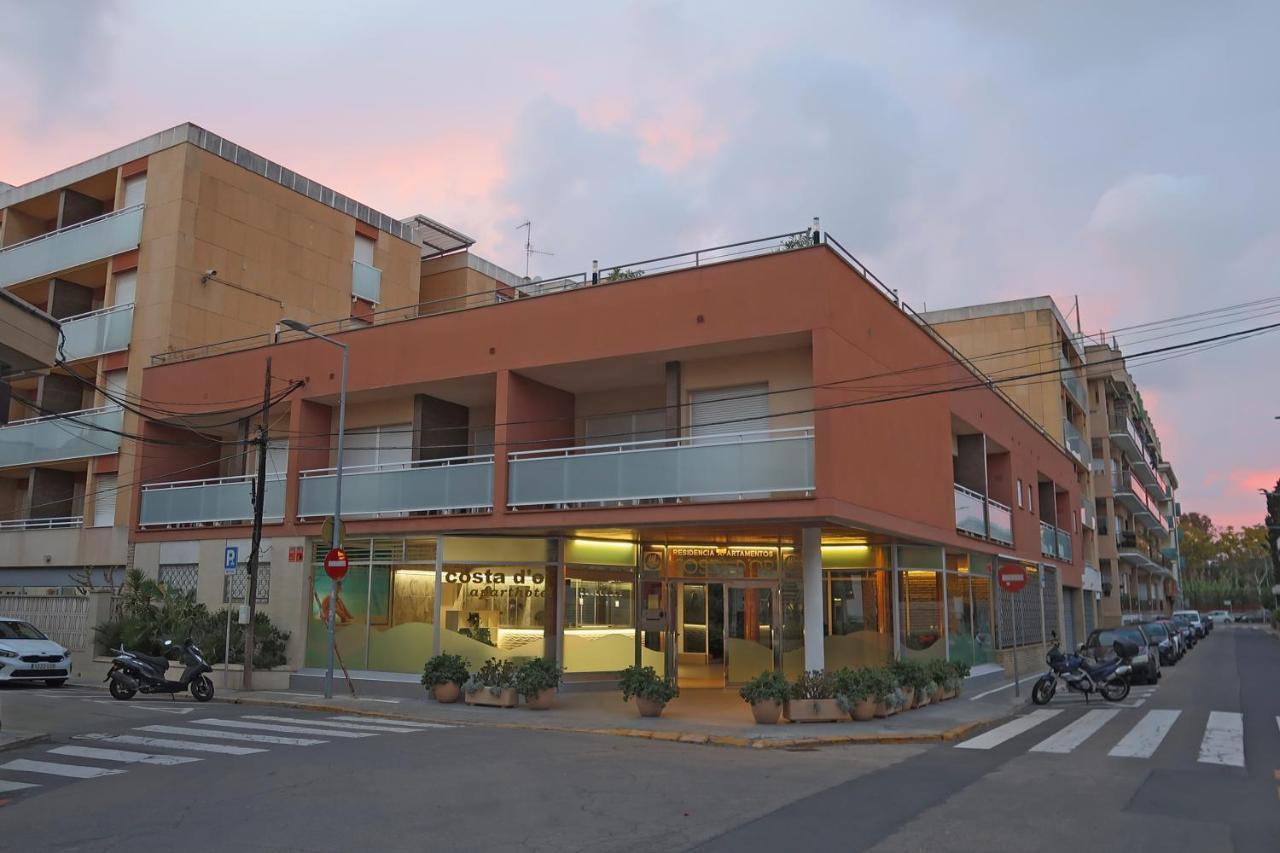 Costa D'or Appartement