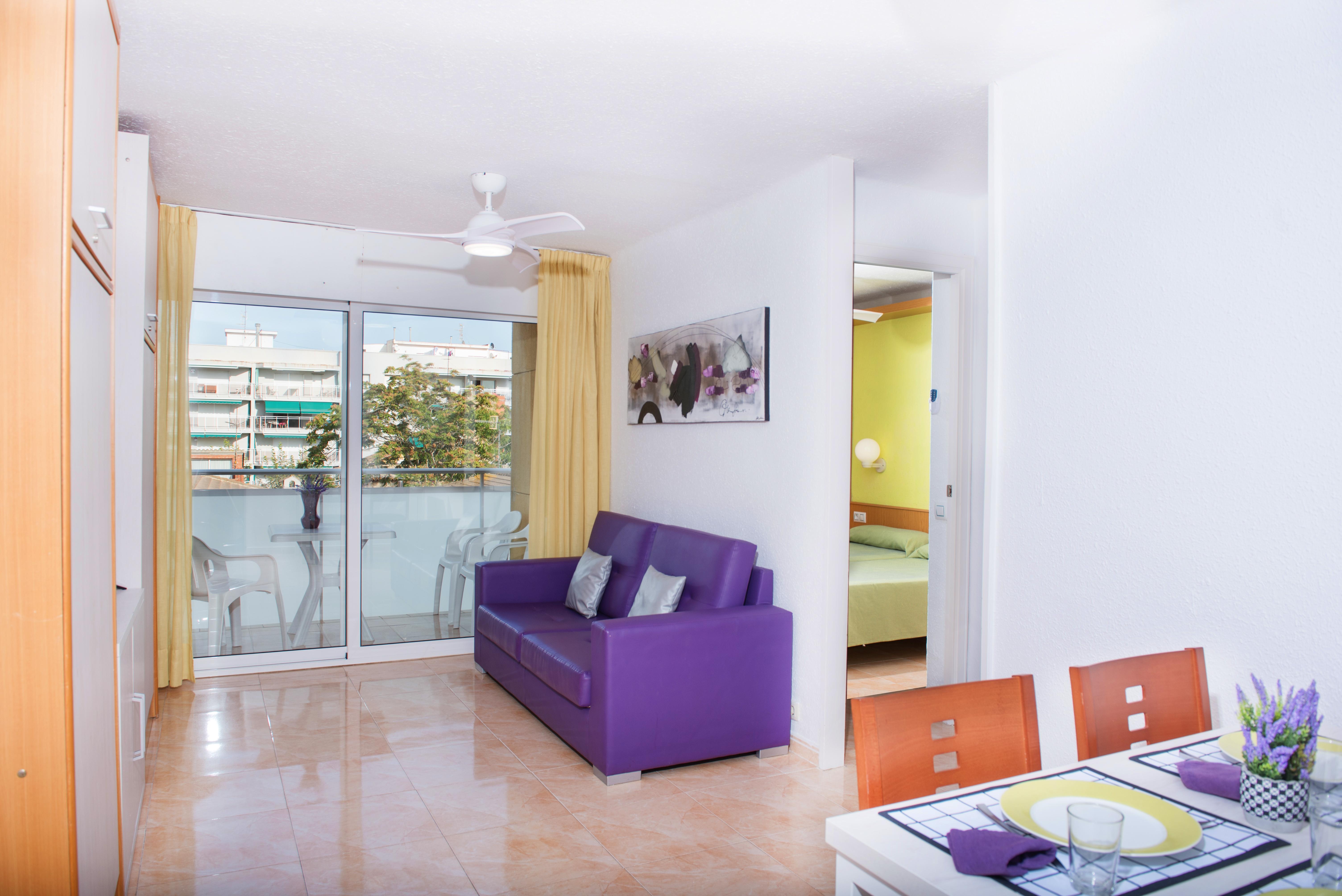 Costa D'or Appartement Calafell