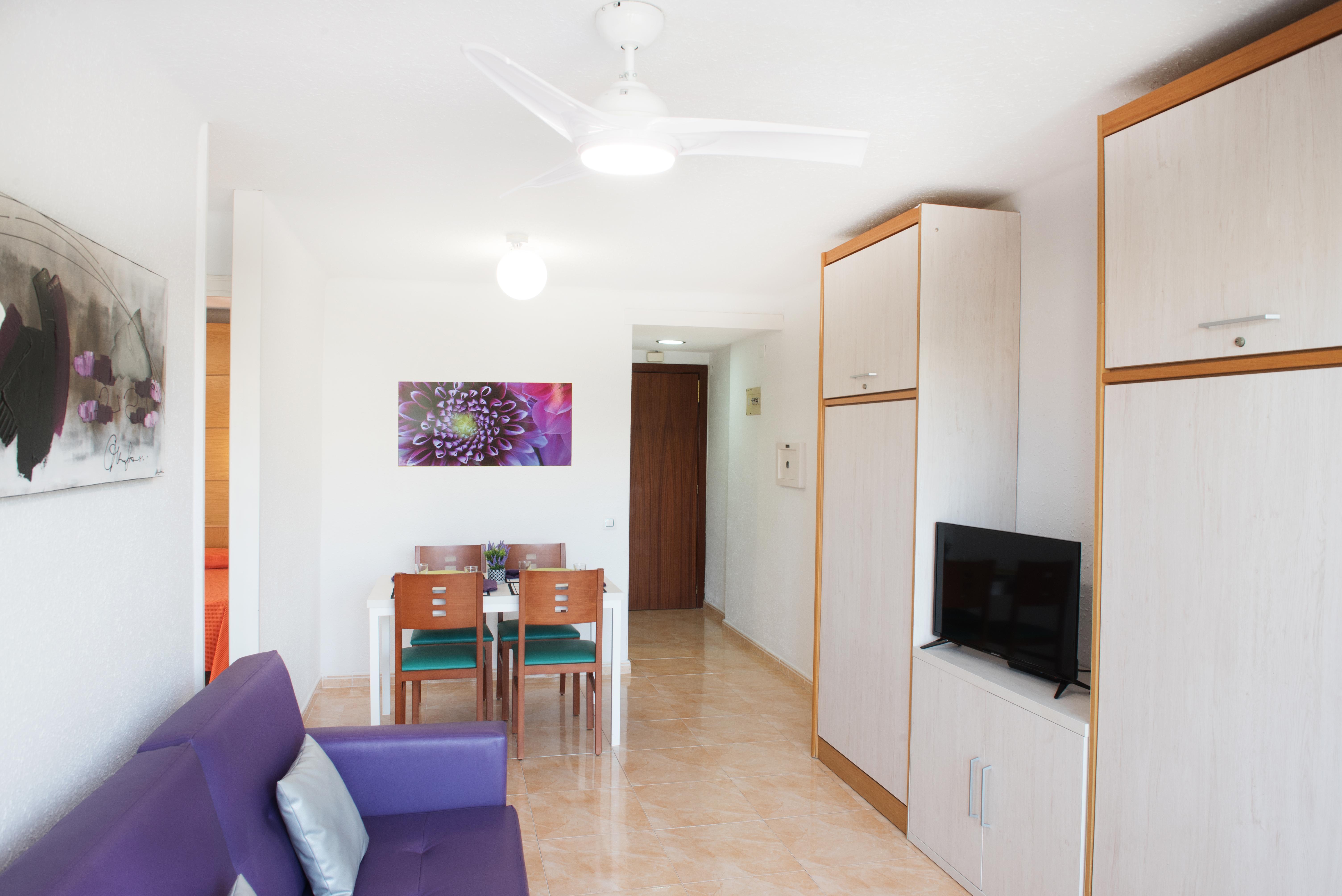 Appartement Costa D'or