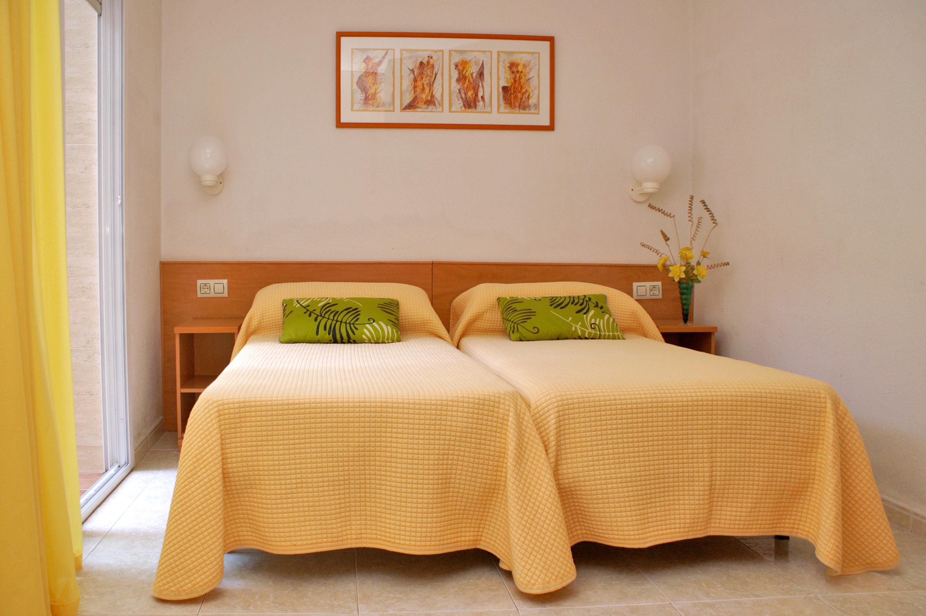 Costa D'or Appartement