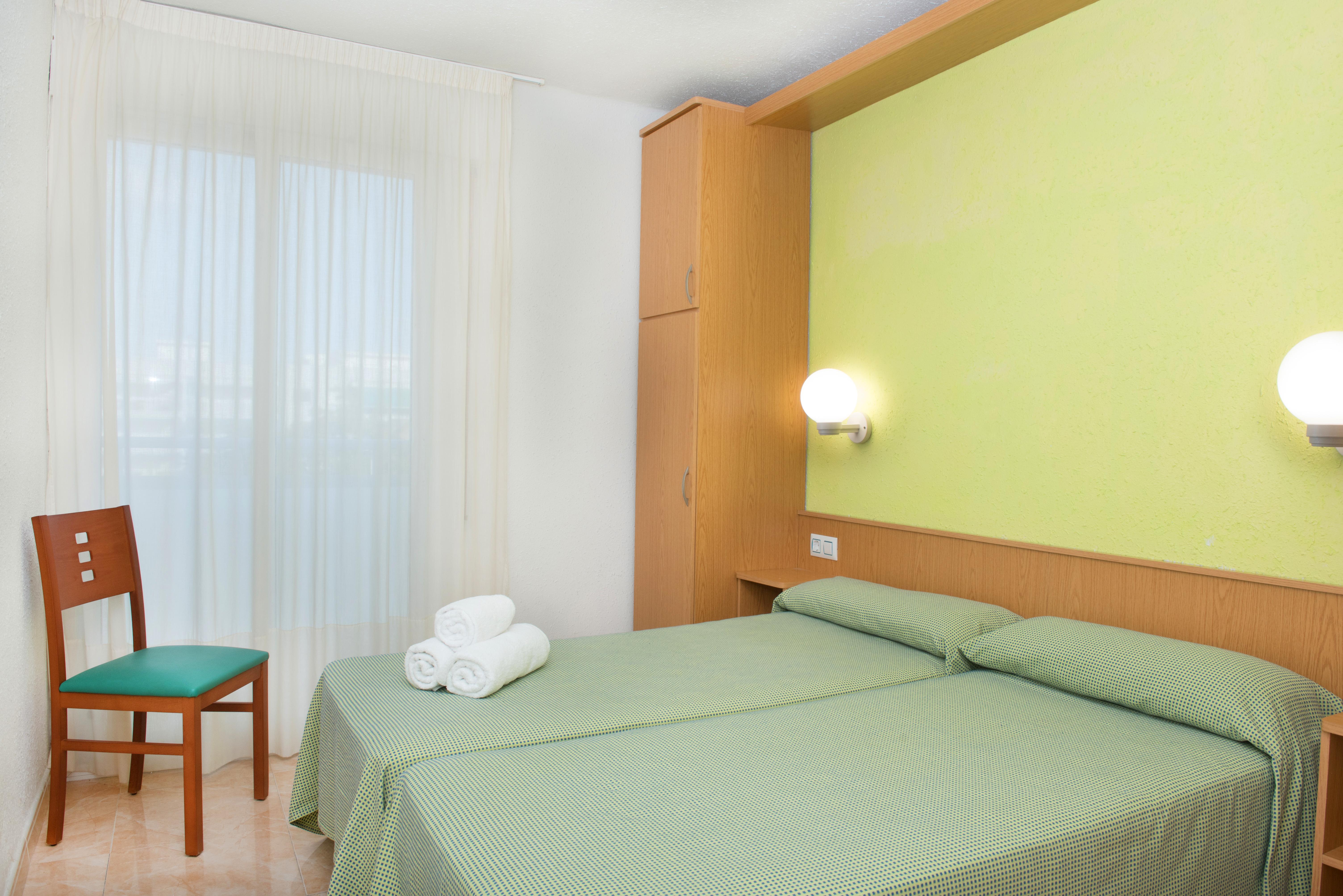 Costa D'or Appartement *
