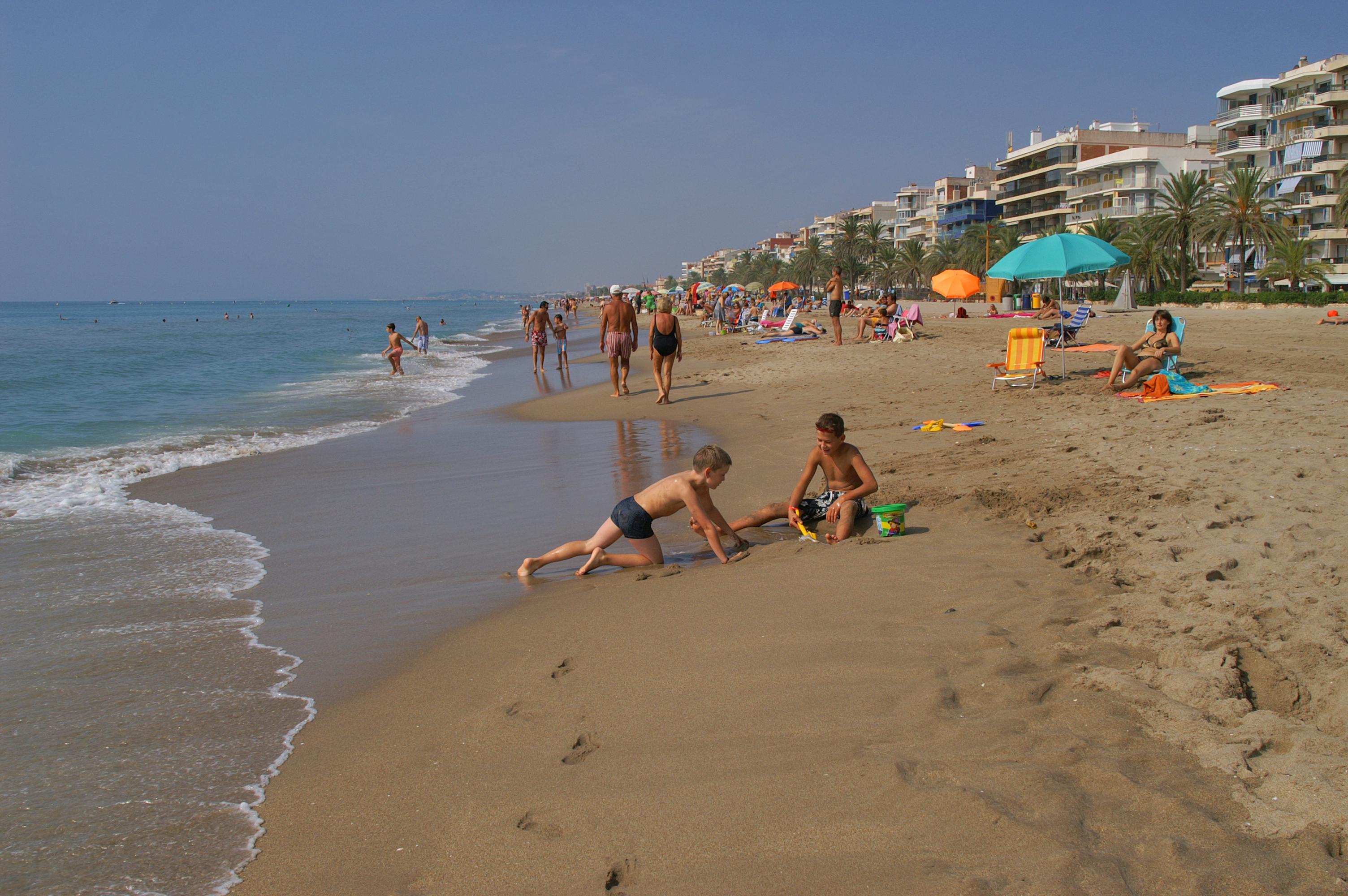 Costa D'or Appartement *