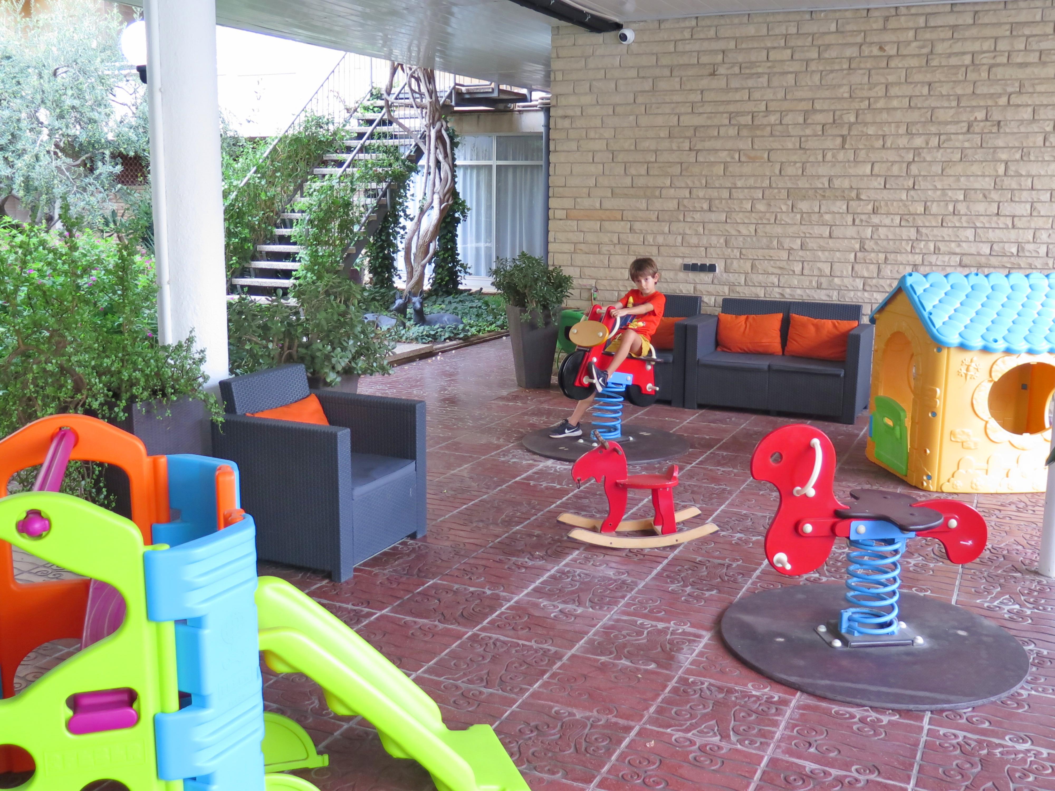 Costa D'or Appartement