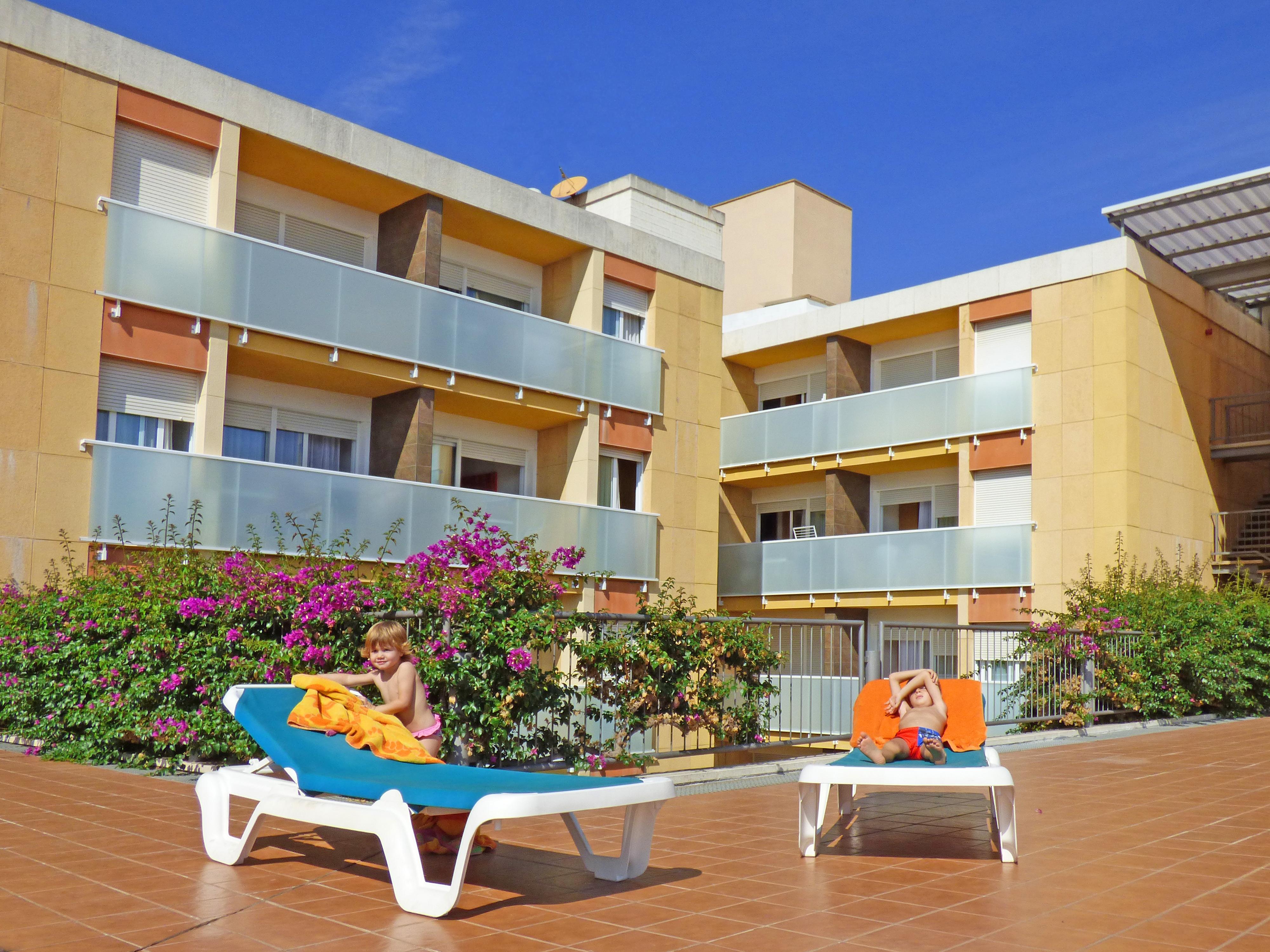 Costa D'or Appartement