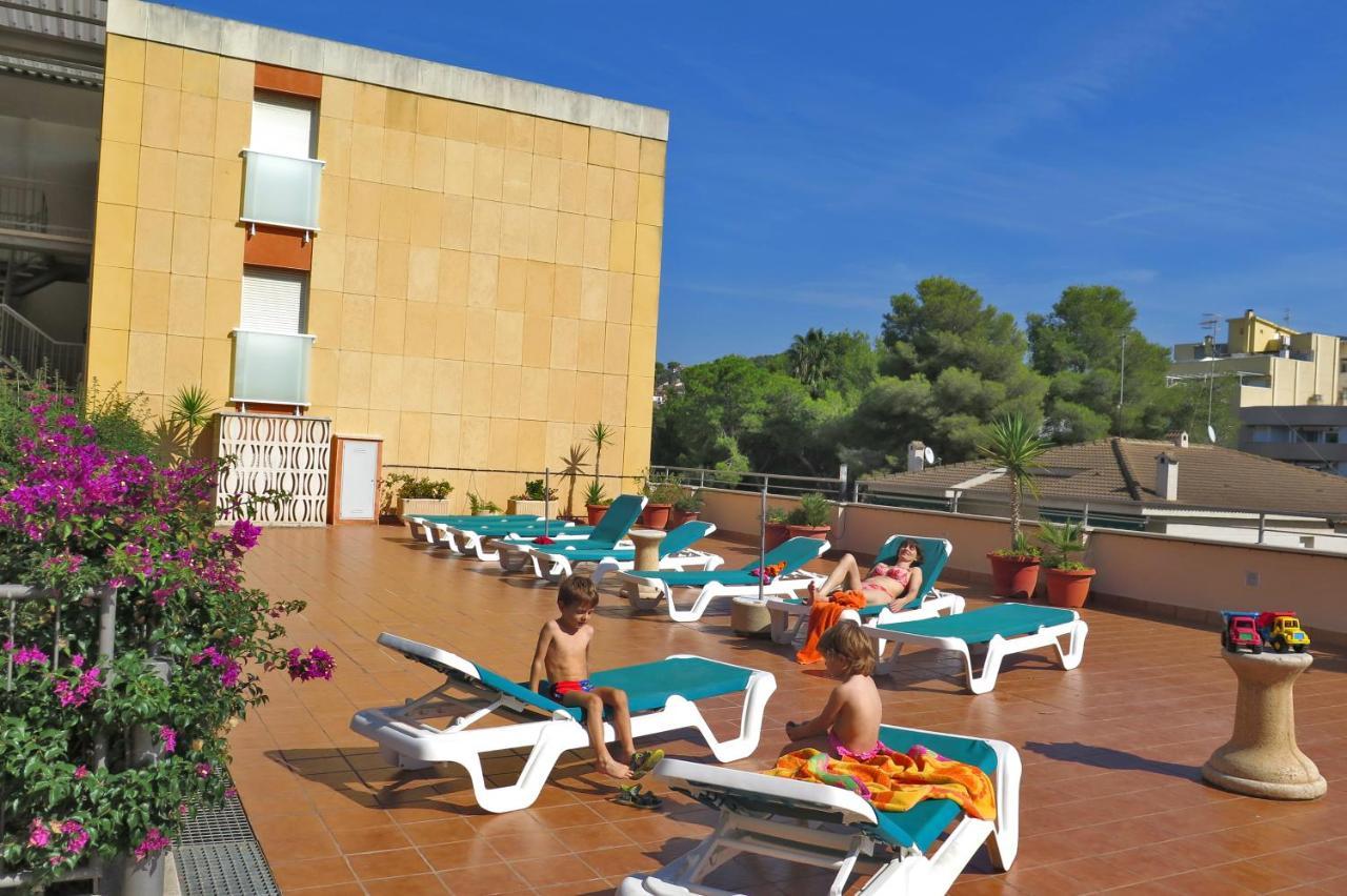 Costa D'or Appartement